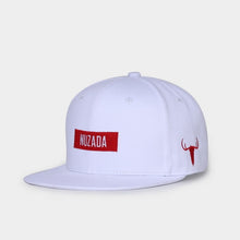 Load image into Gallery viewer, NUZADA Embroidery Exclusive LOGO Cap