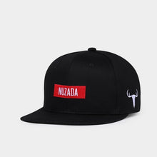 Load image into Gallery viewer, NUZADA Embroidery Exclusive LOGO Cap