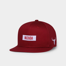 Load image into Gallery viewer, NUZADA Embroidery Exclusive LOGO Cap