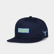 Load image into Gallery viewer, NUZADA Embroidery Exclusive LOGO Cap