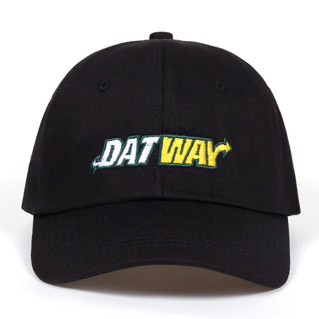 Datway Cap