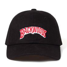 Load image into Gallery viewer, Backwoods Cap