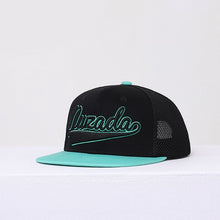 Load image into Gallery viewer, NUZADA Dimensional Embroidery Cap