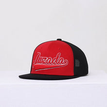 Load image into Gallery viewer, NUZADA Dimensional Embroidery Cap