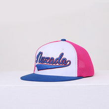 Load image into Gallery viewer, NUZADA Dimensional Embroidery Cap